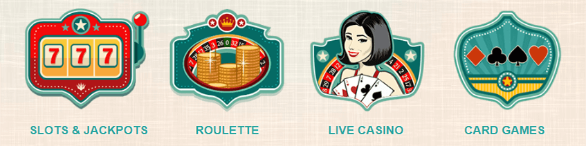 Game Categories