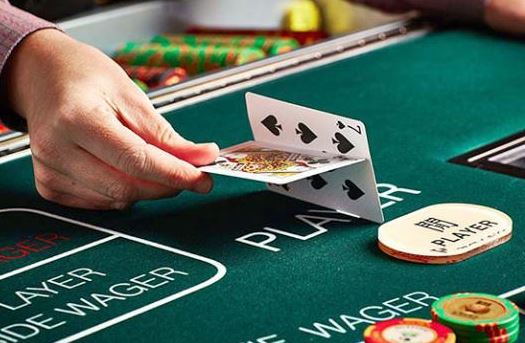 Baccarat Strategies
