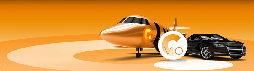 Casino.com VIP Program