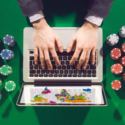 Secure Online Casino