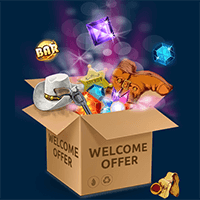 Big Welcome bonus at Red Kings Casino